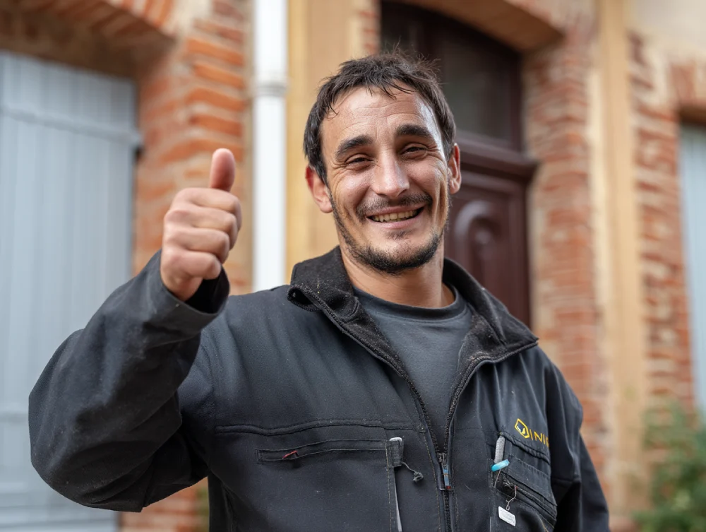 Serrurier professionnel